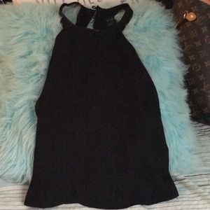 Forever 21 Lace Top